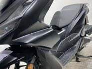 Honda PCX 125 Scooter Petrol CVT V-Belt Euro 5 (12 ps) 21