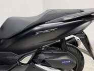 Honda PCX 125 Scooter Petrol CVT V-Belt Euro 5 (12 ps) 24