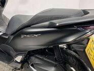Honda PCX 125 Scooter Petrol CVT V-Belt Euro 5 (12 ps) 25