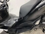Honda PCX 125 Scooter Petrol CVT V-Belt Euro 5 (12 ps) 26