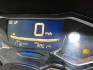 Honda PCX 125 Scooter Petrol CVT V-Belt Euro 5 (12 ps) 27