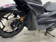 Honda PCX 125 Scooter Petrol CVT V-Belt Euro 5 (12 ps) 29