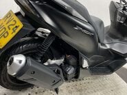 Honda PCX 125 Scooter Petrol CVT V-Belt Euro 5 (12 ps) 30