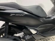 Honda PCX 125 Scooter Petrol CVT V-Belt Euro 5 (12 ps) 34