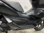 Honda PCX 125 Scooter Petrol CVT V-Belt Euro 5 (12 ps) 35