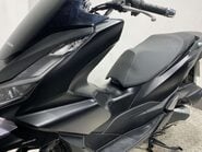 Honda PCX 125 Scooter Petrol CVT V-Belt Euro 5 (12 ps) 41