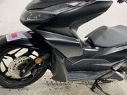 Honda PCX 125 Scooter Petrol CVT V-Belt Euro 5 (12 ps) 42