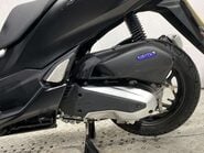 Honda PCX 125 Scooter Petrol CVT V-Belt Euro 5 (12 ps) 45