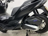 Honda PCX 125 Scooter Petrol CVT V-Belt Euro 5 (12 ps) 46