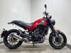 Benelli Leoncino 500 Naked Petrol Manual Euro 4 (47 ps)