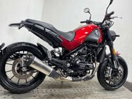 Benelli Leoncino 500 Naked Petrol Manual Euro 4 (47 ps) 2
