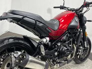 Benelli Leoncino 500 Naked Petrol Manual Euro 4 (47 ps) 3