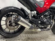 Benelli Leoncino 500 Naked Petrol Manual Euro 4 (47 ps) 4