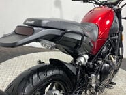 Benelli Leoncino 500 Naked Petrol Manual Euro 4 (47 ps) 5