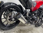 Benelli Leoncino 500 Naked Petrol Manual Euro 4 (47 ps) 6