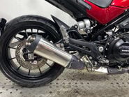 Benelli Leoncino 500 Naked Petrol Manual Euro 4 (47 ps) 7