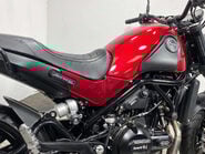 Benelli Leoncino 500 Naked Petrol Manual Euro 4 (47 ps) 9