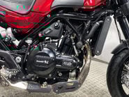 Benelli Leoncino 500 Naked Petrol Manual Euro 4 (47 ps) 11