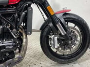 Benelli Leoncino 500 Naked Petrol Manual Euro 4 (47 ps) 12
