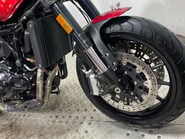 Benelli Leoncino 500 Naked Petrol Manual Euro 4 (47 ps) 13