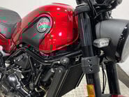 Benelli Leoncino 500 Naked Petrol Manual Euro 4 (47 ps) 14