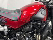 Benelli Leoncino 500 Naked Petrol Manual Euro 4 (47 ps) 16