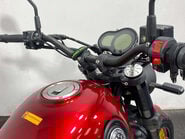 Benelli Leoncino 500 Naked Petrol Manual Euro 4 (47 ps) 19