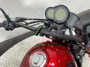 Benelli Leoncino 500 Naked Petrol Manual Euro 4 (47 ps) 20