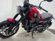 Benelli Leoncino 500 Naked Petrol Manual Euro 4 (47 ps) 24