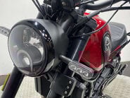Benelli Leoncino 500 Naked Petrol Manual Euro 4 (47 ps) 26