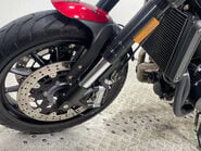 Benelli Leoncino 500 Naked Petrol Manual Euro 4 (47 ps) 27
