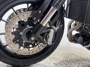 Benelli Leoncino 500 Naked Petrol Manual Euro 4 (47 ps) 28