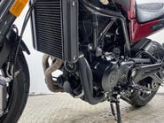 Benelli Leoncino 500 Naked Petrol Manual Euro 4 (47 ps) 29