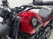 Benelli Leoncino 500 Naked Petrol Manual Euro 4 (47 ps) 31