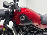 Benelli Leoncino 500 Naked Petrol Manual Euro 4 (47 ps) 32
