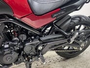 Benelli Leoncino 500 Naked Petrol Manual Euro 4 (47 ps) 34