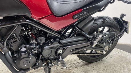 Benelli Leoncino 500 Naked Petrol Manual Euro 4 (47 ps) 34