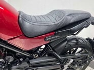 Benelli Leoncino 500 Naked Petrol Manual Euro 4 (47 ps) 35