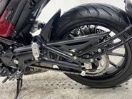 Benelli Leoncino 500 Naked Petrol Manual Euro 4 (47 ps) 37