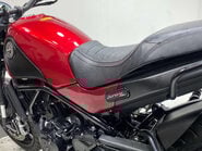 Benelli Leoncino 500 Naked Petrol Manual Euro 4 (47 ps) 39