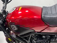 Benelli Leoncino 500 Naked Petrol Manual Euro 4 (47 ps) 40