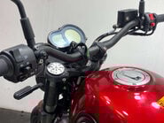 Benelli Leoncino 500 Naked Petrol Manual Euro 4 (47 ps) 41