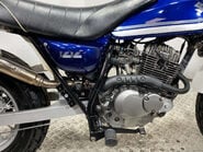 Suzuki RV125 VANVAN 17