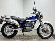 Suzuki RV125 VANVAN 1