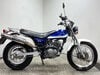 Suzuki RV125 VANVAN