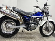 Suzuki RV125 VANVAN 2