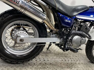 Suzuki RV125 VANVAN 4