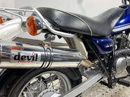 Suzuki RV125 VANVAN 8