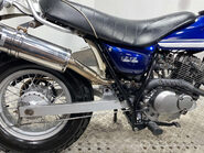 Suzuki RV125 VANVAN 9