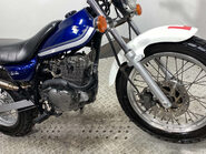 Suzuki RV125 VANVAN 10